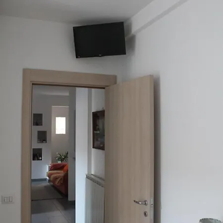 Lejlighed Marebel Porto SantʼElpidio