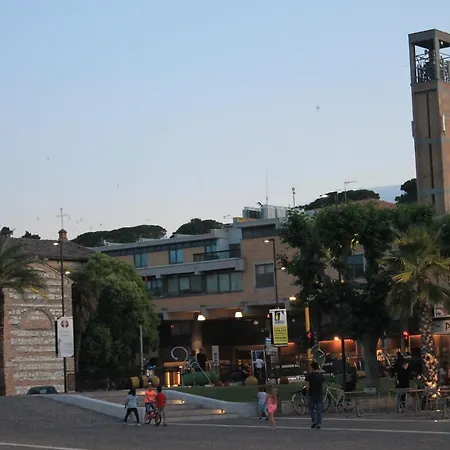 Apartament Marebel Porto SantʼElpidio