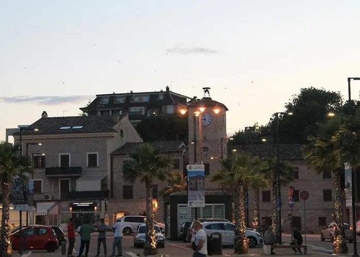 Marebel Apartament *