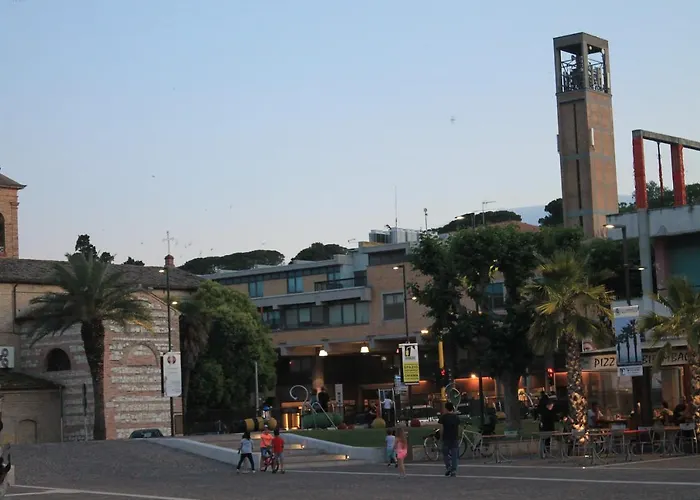 Apartment Marebel Porto Sant'Elpidio