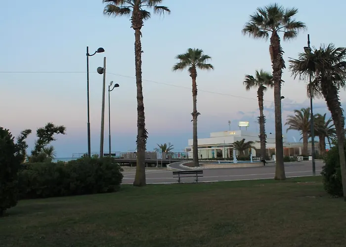 Marebel Apartament *