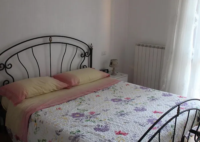 Marebel Apartament Porto SantʼElpidio