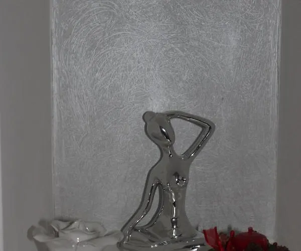 Apartment Marebel Porto Sant'Elpidio