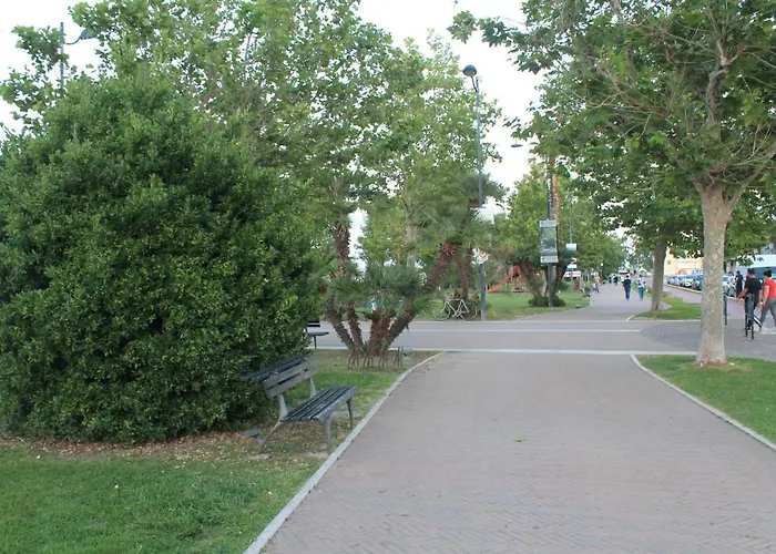 Marebel * Porto SantʼElpidio