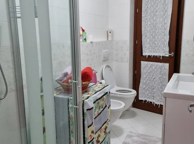 Apartment Marebel Porto Sant'Elpidio