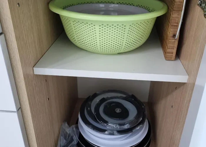 Marebel Apartment Porto Sant'Elpidio