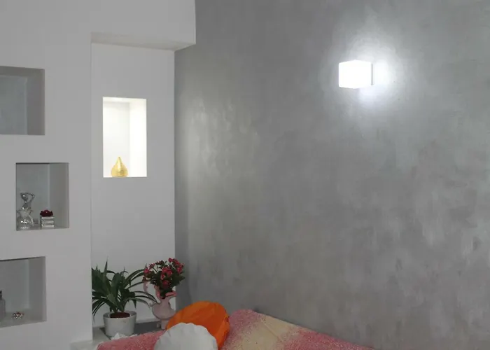 Marebel Apartament *