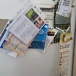דירה Marebel Porto SantʼElpidio