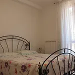 Marebel Apartment *