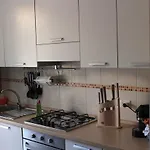 Apartment Marebel *