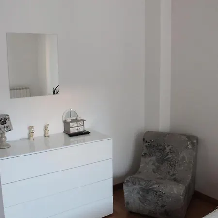 Marebel アパート *