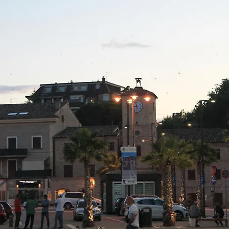 Marebel Apartamento *