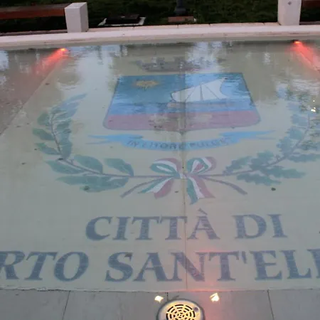 アパート Marebel