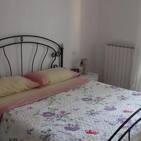 Marebel 公寓 Porto SantʼElpidio