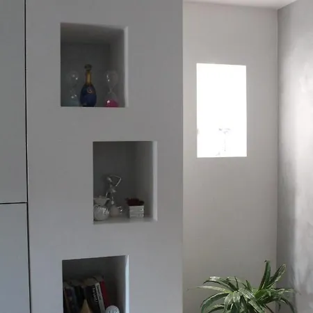 Marebel アパート