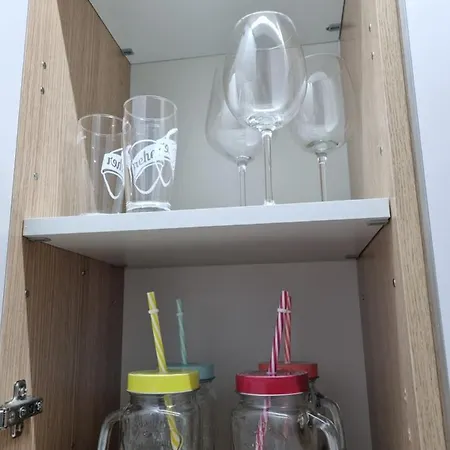 Marebel アパート Porto SantʼElpidio