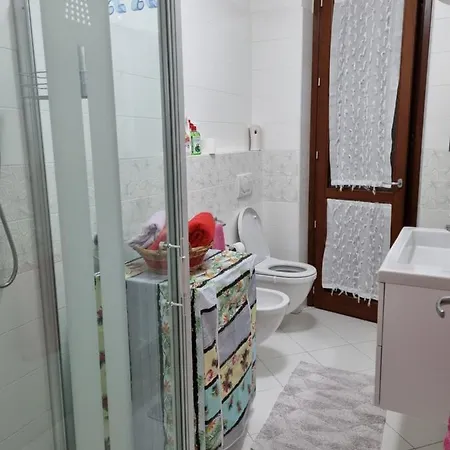 アパート Marebel Porto SantʼElpidio