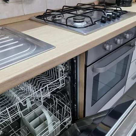 Marebel Порто-Сант'Эльпидио