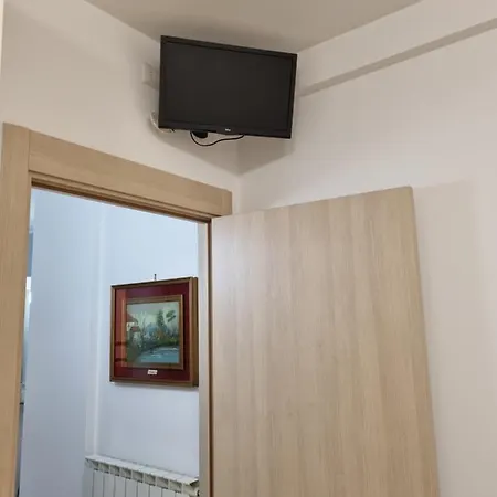 アパート Marebel Porto SantʼElpidio