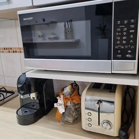 Marebel * Порто-Сант'Эльпидио