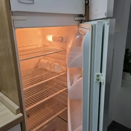 Marebel * Порто-Сант'Эльпидио