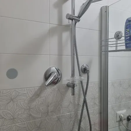 דירה Marebel Porto SantʼElpidio