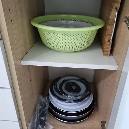 Marebel アパート Porto SantʼElpidio