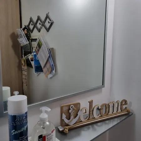 Appartement Marebel
