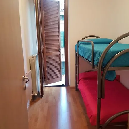 Lägenhet Marebel Porto SantʼElpidio