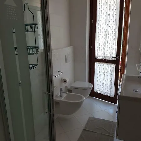 アパート Marebel Porto SantʼElpidio