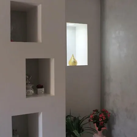 Marebel アパート