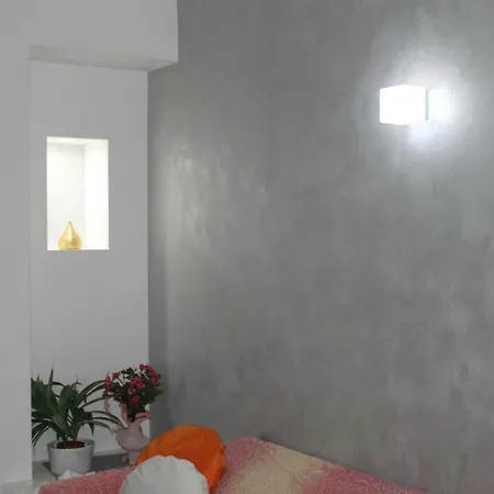 Marebel Appartement *