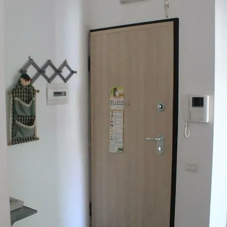 アパート Marebel Porto SantʼElpidio