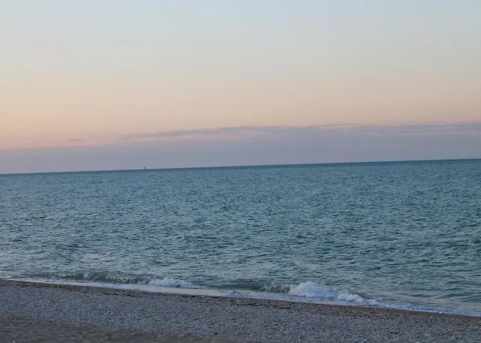 Apartamento Marebel *